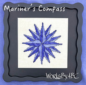 Mariner's Compass / Works By ABC