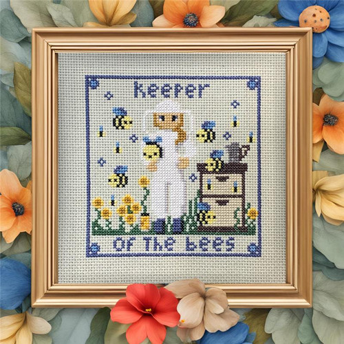 Keeper Of The Bees / World On A String By Dara