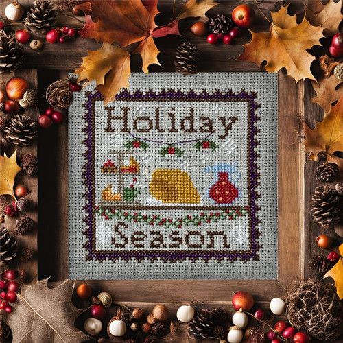 Holiday Season / World On A String By Dara