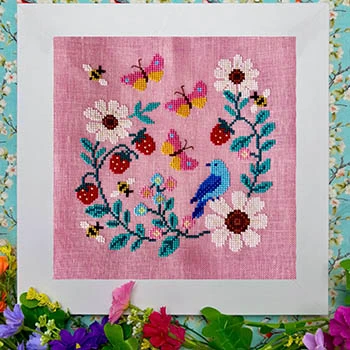 Secret Garden / Yasmin's Made With Love