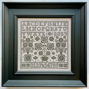 ABS Sampler / Yasmin's Made With Love
