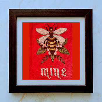 Bee Mine / Yasmin's Made With Love
