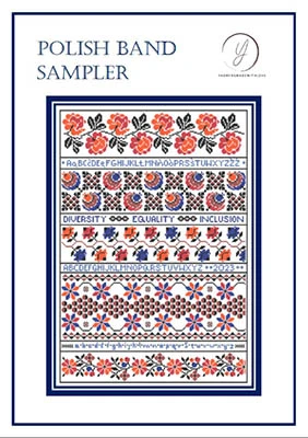 Polish Band Sampler / Yasmin's Made With Love