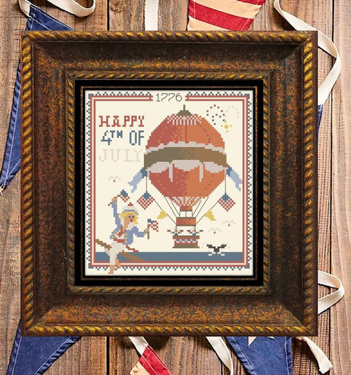 Nautical Celebration / Twin Peak Primitives