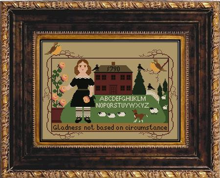 Prudence Hill At Six Of Age / Twin Peak Primitives