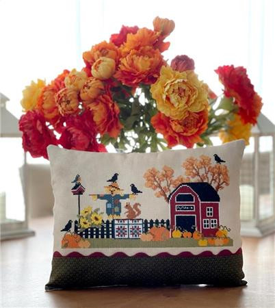Pumpkins On Sale / Twin Peak Primitives
