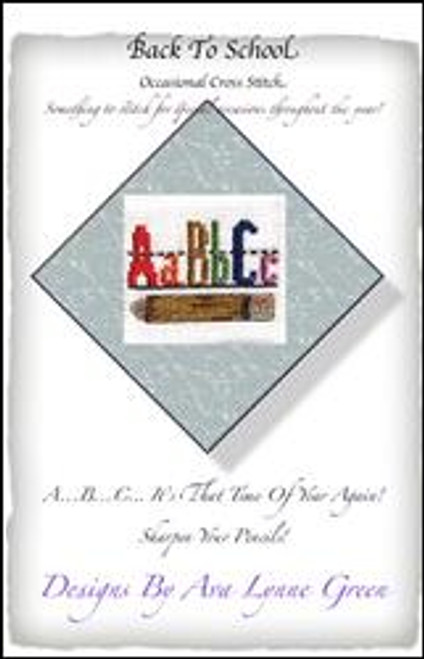 Back To School / Terri's Yarns And Crafts