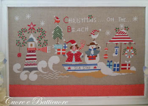 Christmas On The Beach / Cuore E Batticuore