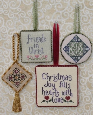 Christmas Pinkies II / My Big Toe