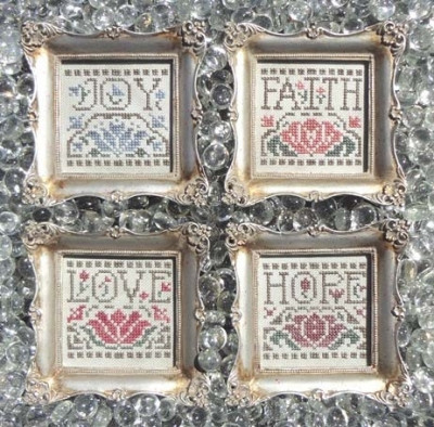 Christmas Pinkies V / My Big Toe