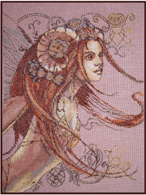 Sous le Signe du Belier - Under the Sign of Aries / NIMUE