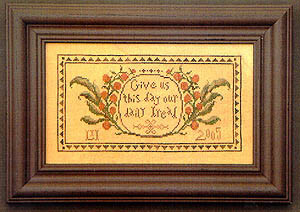 Daily Bread / La D Da