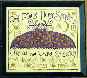 Merry Sunshine / La D Da