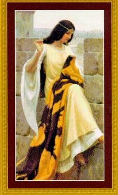 Stitching The Standard / Kustom Krafts