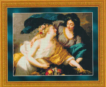 Peace Bringing Back Abudance / Kustom Krafts