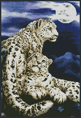 Nocturne / Kustom Krafts