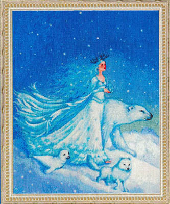 Snowkeeper / Kustom Krafts