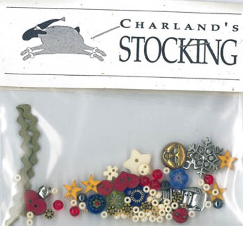 Charms - Charland's Stocking / Shepherd's Bush