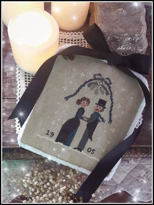 Kiss Me / Fairy Wool In The Wood