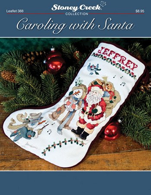 Caroling With Santa / Stoney Creek