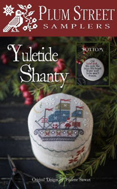 Yuletide Shanty / Plum Street Samplers