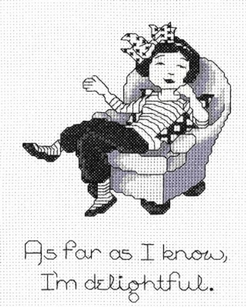 Delightful / Imaginating