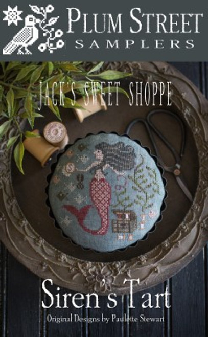 Siren's Tart / Plum Street Samplers