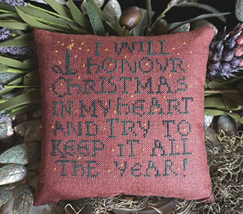 Christmas In My Heart / La D Da