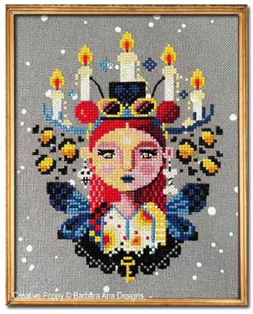 Gothic Light / Barbara Ana