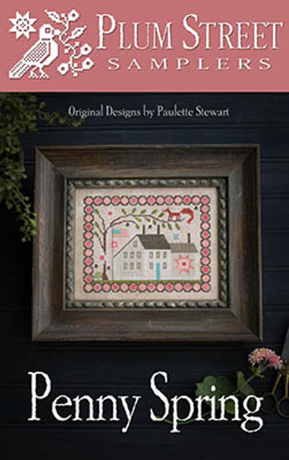 Penny Spring / Plum Street Samplers