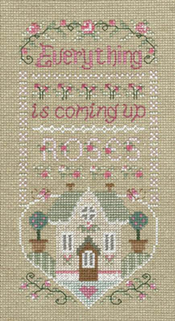 Coming Up Roses / Imaginating