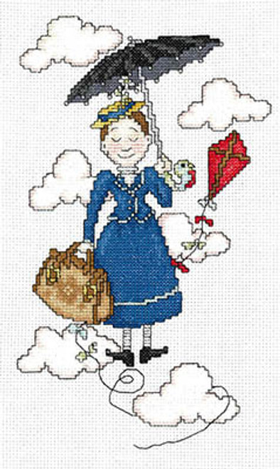 Mary Poppins / Imaginating