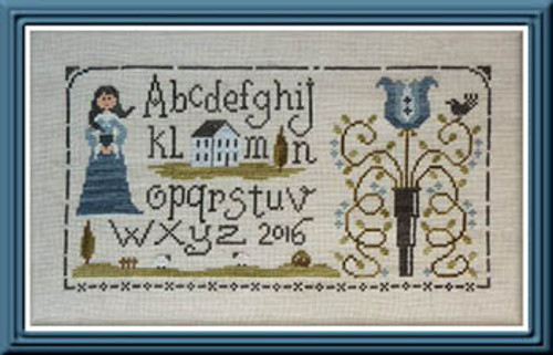 Melancolie / Jardin Prive'