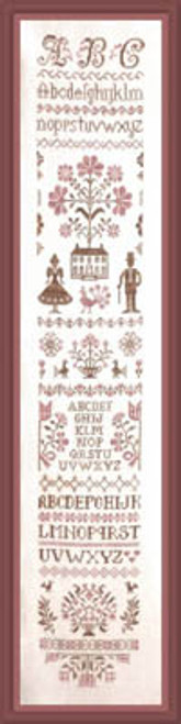 Mr Et Mme Quaker / Jardin Prive'