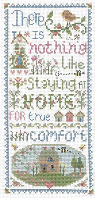 Comfort Of Home / Imaginating