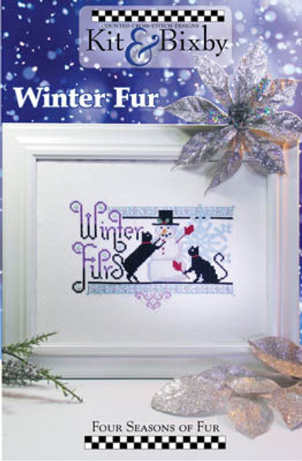 Winter Fur / Kit & Bixby