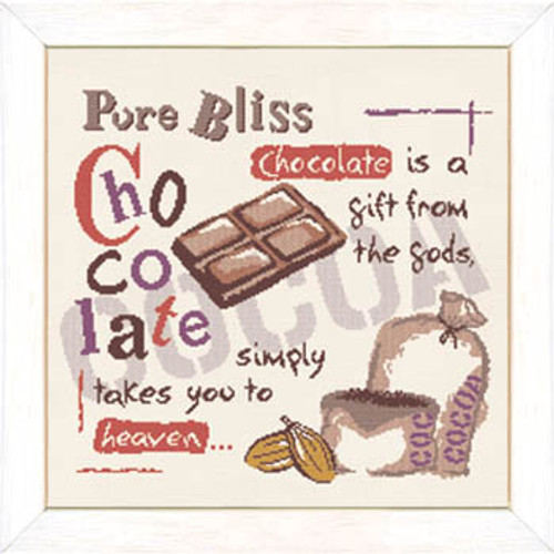 Chocolate / Lilipoints