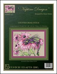 Naptime Dragon / Kustom Krafts