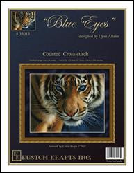 Blue Eyes / Kustom Krafts