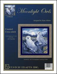 Moonlight Owl / Kustom Krafts