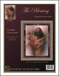 The Blessing / Kustom Krafts