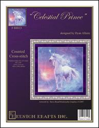 Celestial Prince / Kustom Krafts