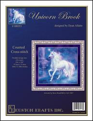 Unicorn Brook / Kustom Krafts