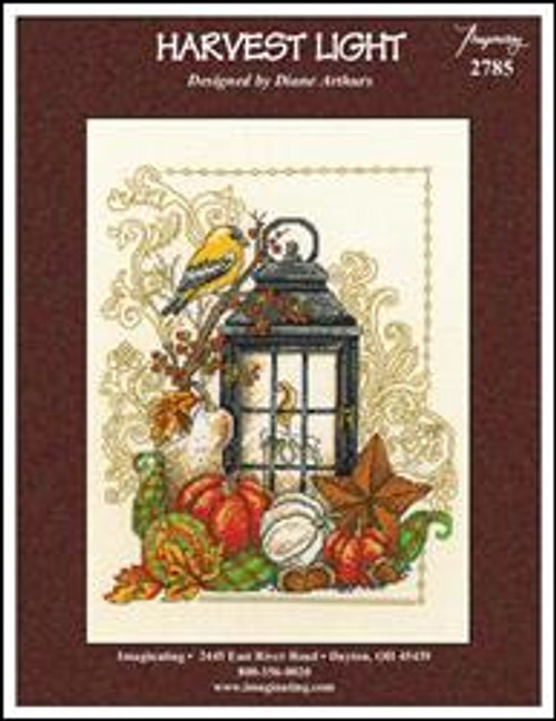 Harvest Light / Imaginating