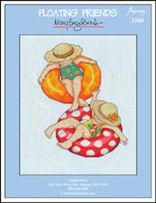 Floating Friends / Imaginating