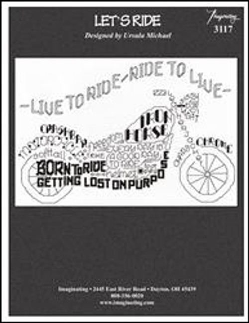 Let's Ride / Imaginating