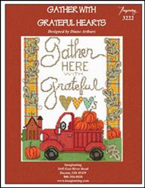 Gather With Grateful Hearts / Imaginating