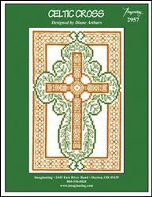 Celtic Cross / Imaginating