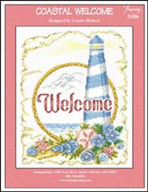 Coastal Welcome / Imaginating