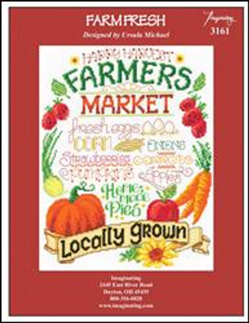 Farm Fresh / Imaginating